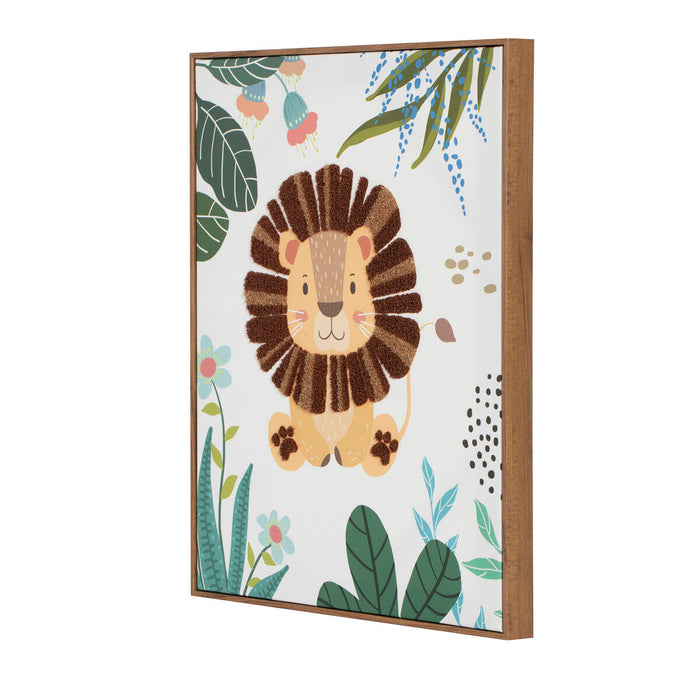 Пластно Home ESPRIT полистирен Пластно 40 x 3 x 50 cm