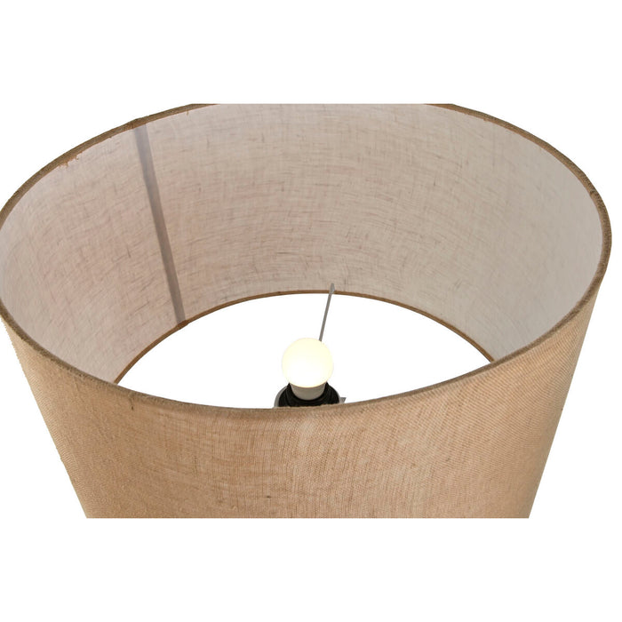 Настолна лампа Home ESPRIT Зелен Алуминий 50 W 220 V 42 x 42 x 73,5 cm