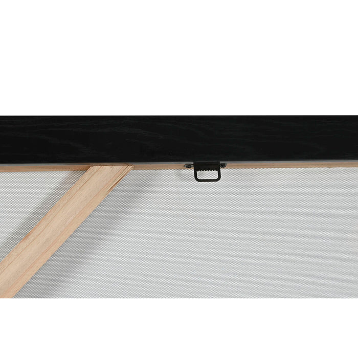 Картина Home ESPRIT Модерен 150 x 3,5 x 150 cm (2 броя)