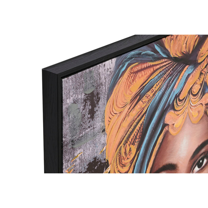 Пластно Home ESPRIT полистирен Пластно 80 x 3,5 x 80 cm