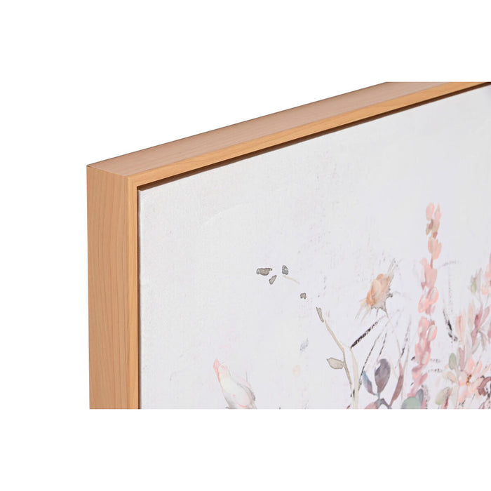 Пластно Home ESPRIT полистирен Пластно 70 x 3,5 x 100 cm