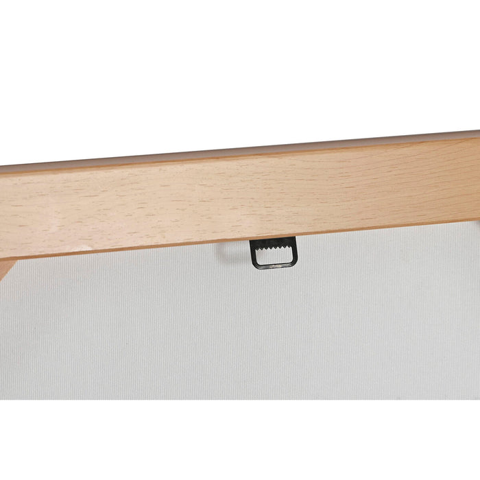 Пластно Home ESPRIT полистирен Пластно 70 x 3,5 x 100 cm
