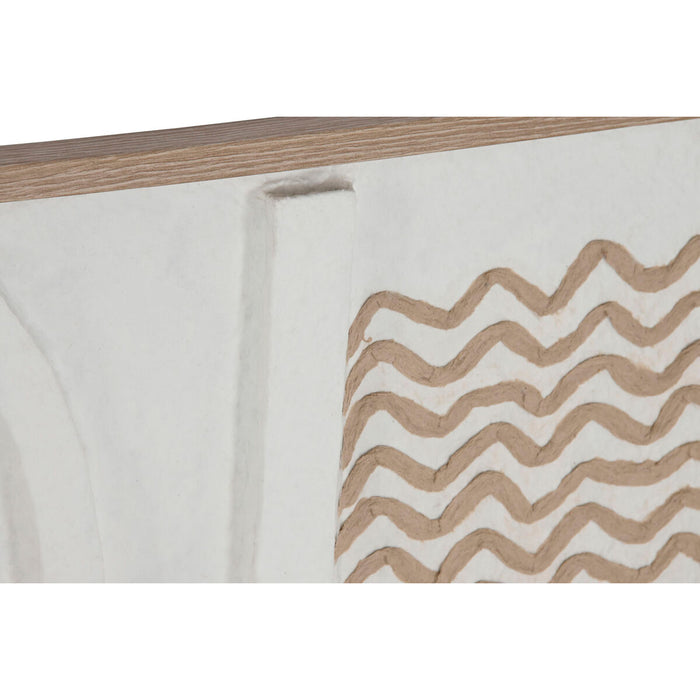 Картина 3D Home ESPRIT хартия полистирен 50 x 2 x 70 cm 50 x 4 x 70 cm