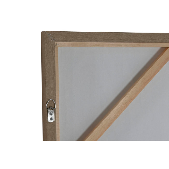 Пластно Home ESPRIT полистирен Пластно 100 x 4 x 140 cm