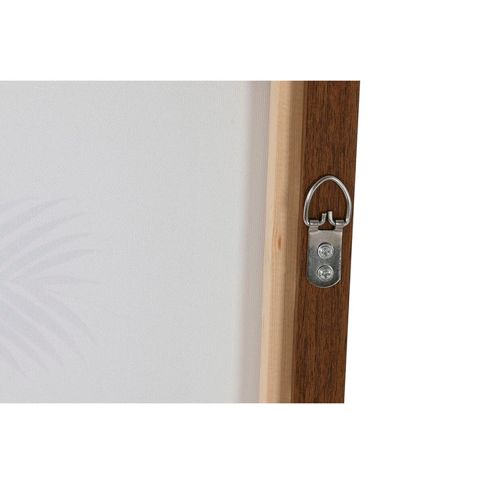 Пластно Home ESPRIT полистирен Пластно 60 x 4 x 80 cm