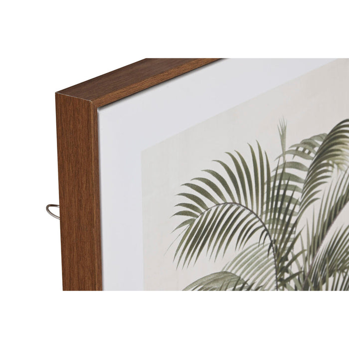 Пластно Home ESPRIT полистирен Пластно 60 x 4 x 80 cm