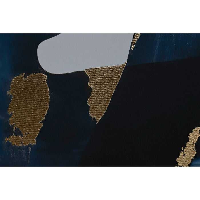 Пластно Home ESPRIT полистирен Пластно 90 x 4 x 120 cm