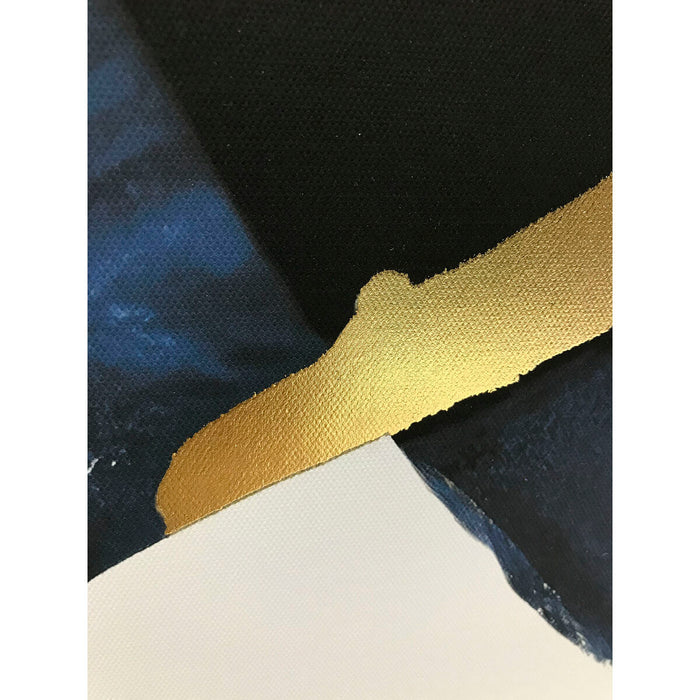 Пластно Home ESPRIT полистирен Пластно 90 x 4 x 120 cm