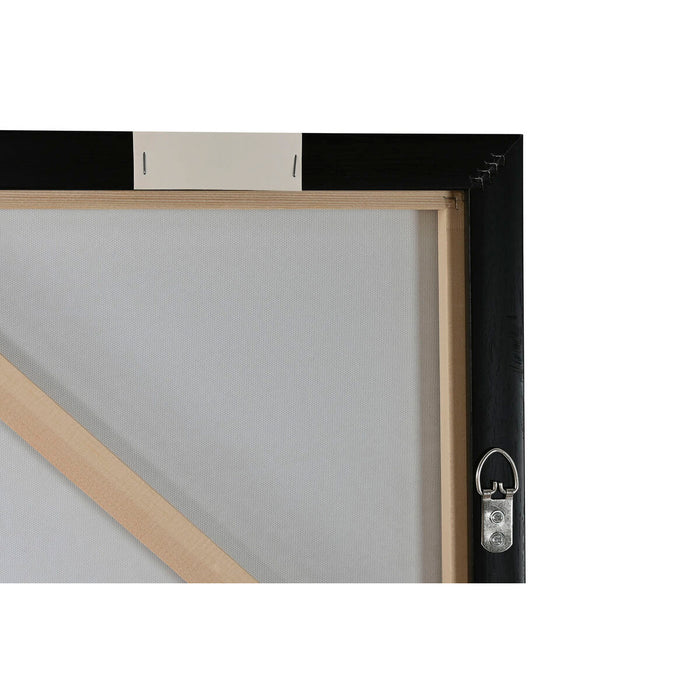 Пластно Home ESPRIT полистирен Пластно 100 x 4 x 140 cm