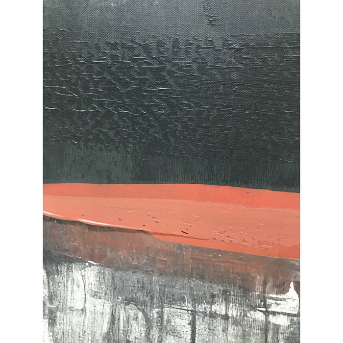 Пластно Home ESPRIT полистирен Пластно 100 x 4 x 140 cm