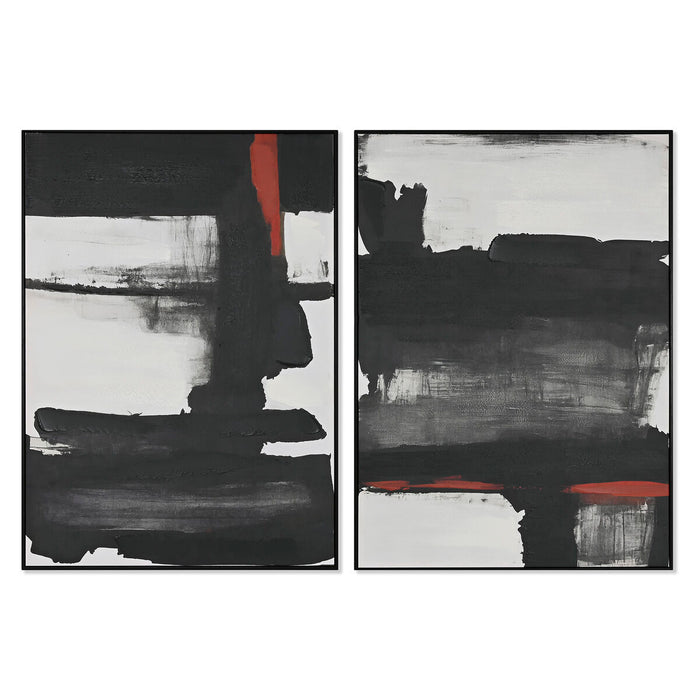 Пластно Home ESPRIT полистирен Пластно 100 x 4 x 140 cm