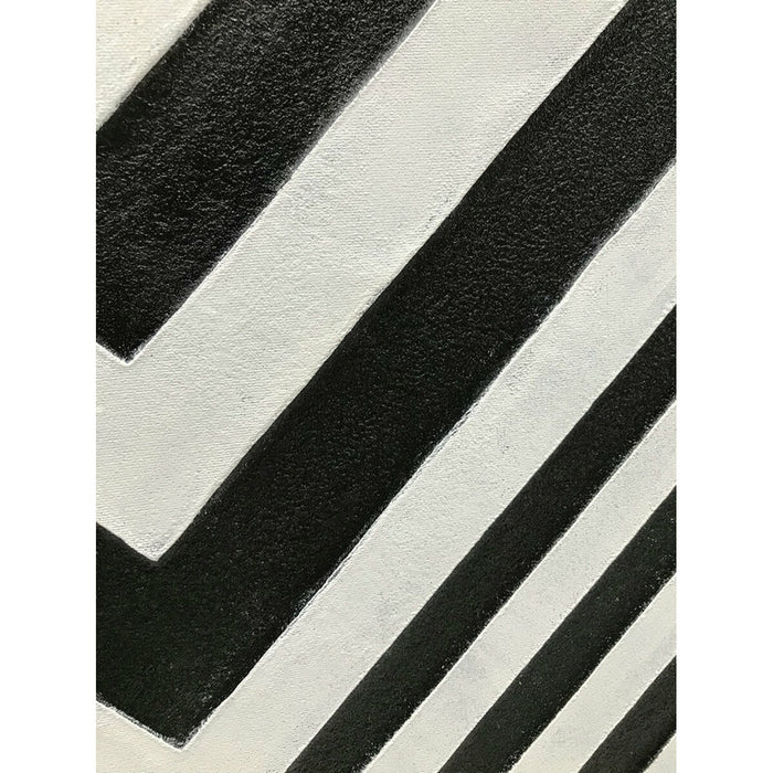 Пластно Home ESPRIT полистирен Пластно 100 x 4 x 100 cm