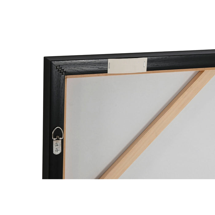 Пластно Home ESPRIT полистирен Пластно 100 x 4 x 100 cm