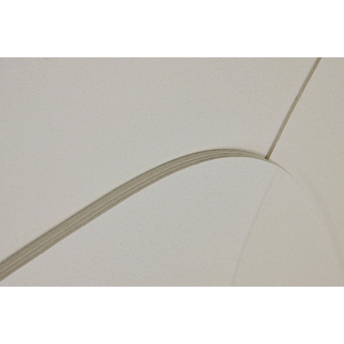 Картина Home ESPRIT Абстрактен Скандинавски 75 x 4 x 100 cm (2 броя)