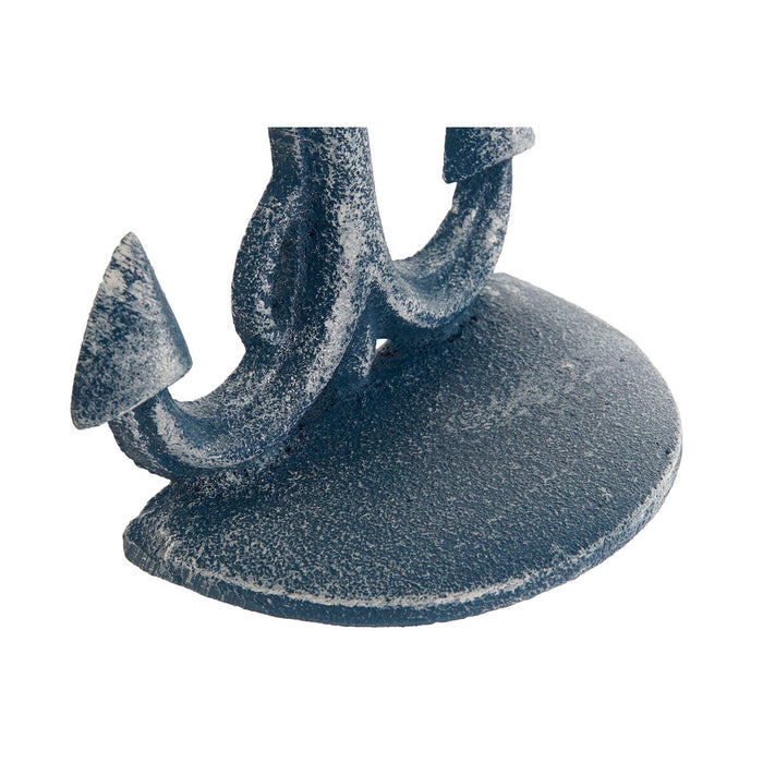 Държач на врати Home ESPRIT Желязо 13 x 7,5 x 17,5 cm Котва