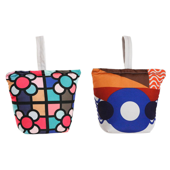 Държач на врати Home ESPRIT От пясък 20 x 10 x 25 cm (2 броя)