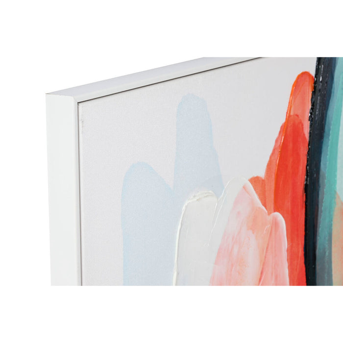 Пластно Home ESPRIT полистирен Пластно 90 x 3,5 x 120 cm