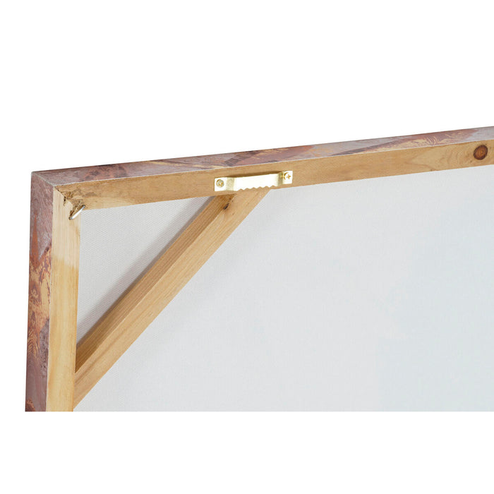 Пластно Home ESPRIT Пластно Дървен MDF 120 x 3 x 80 cm 120 x 2,8 x 80 cm