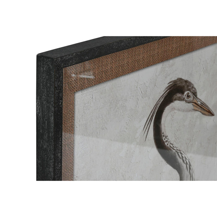 Картина Home ESPRIT Кристал Ела 70 x 4 x 100 cm
