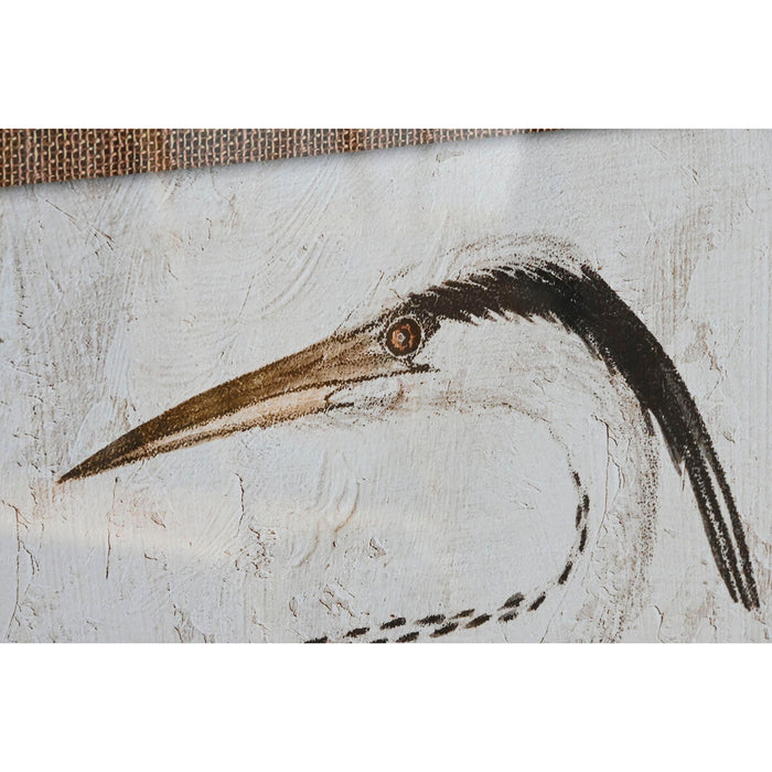 Картина Home ESPRIT Кристал Ела 70 x 4 x 100 cm