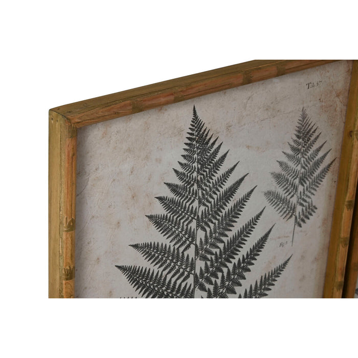 Картина Home ESPRIT Кристал Ела 50 x 3 x 70 cm 50 x 2,5 x 70 cm