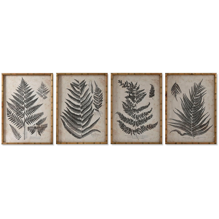 Картина Home ESPRIT Кристал Ела 50 x 3 x 70 cm 50 x 2,5 x 70 cm