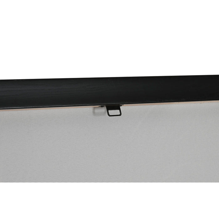 Картина Home ESPRIT Модерен Африканка 80 x 3,5 x 120 cm (2 броя)
