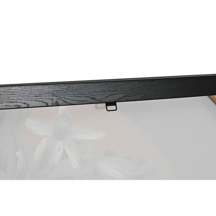 Картина Home ESPRIT Lilled Модерен 100 x 3,5 x 100 cm (2 броя)