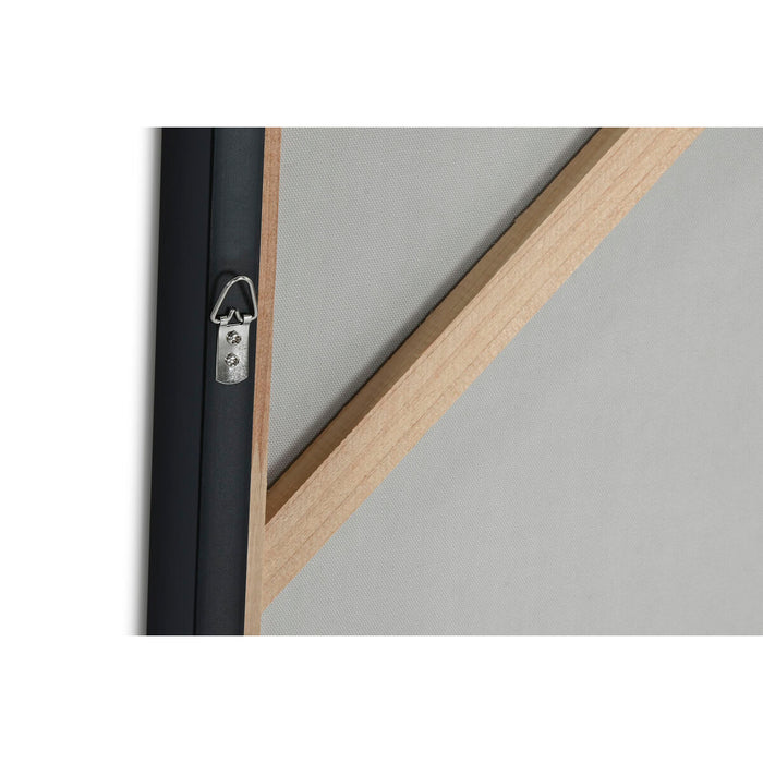 Пластно Home ESPRIT полистирен Пластно 102 x 4,5 x 102 cm