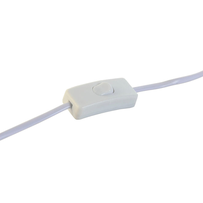 Настолна лампа Home ESPRIT Кафяв 50 W 220 V 23 x 23 x 45 cm