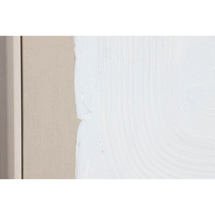 Пластно Home ESPRIT Бор Пластно 82,3 x 4,5 x 82,5 cm 82 x 4,5 x 82,5 cm