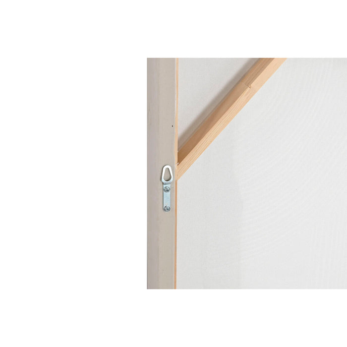 Пластно Home ESPRIT Бор Пластно 82,3 x 4,5 x 82,5 cm 82 x 4,5 x 82,5 cm