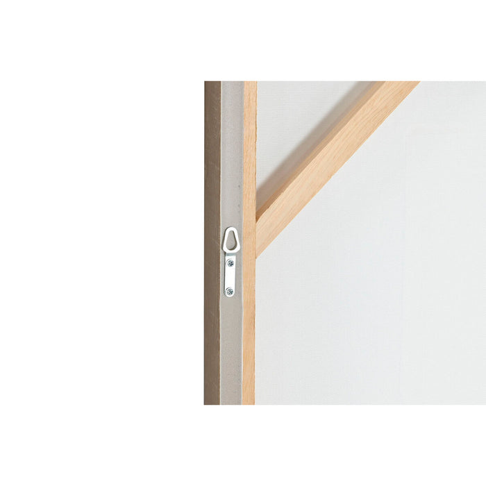 Пластно Home ESPRIT Бор Пластно 82 x 4,5 x 82 cm 82,3 x 4,5 x 82,3 cm