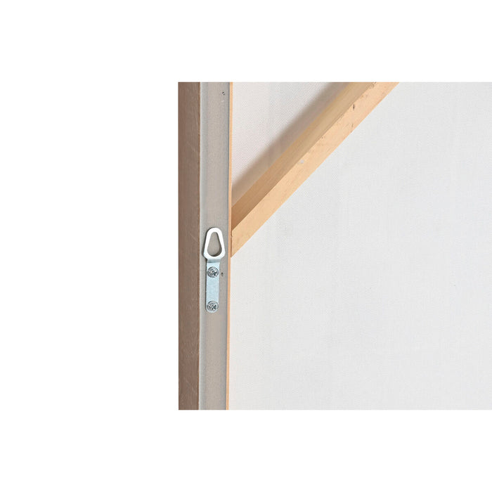 Пластно Home ESPRIT Бор Пластно 82 x 4,5 x 82 cm 82,2 x 4,5 x 82,2 cm