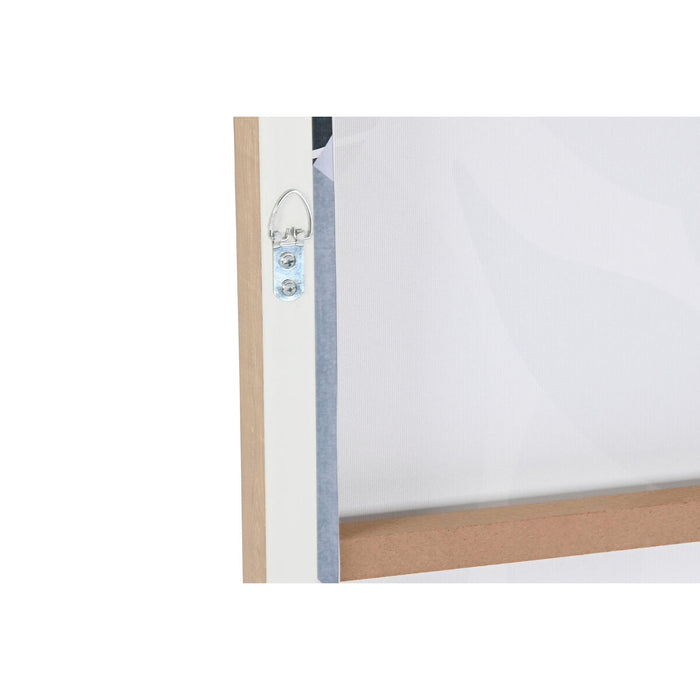 Пластно Home ESPRIT полистирен Пластно 63 x 4,5 x 93 cm