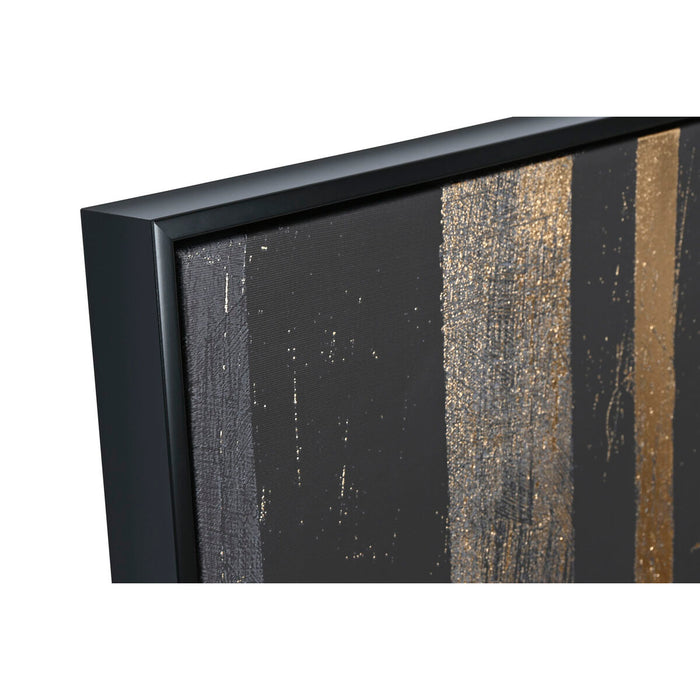 Пластно Home ESPRIT полистирен Пластно 103 x 4,5 x 143 cm