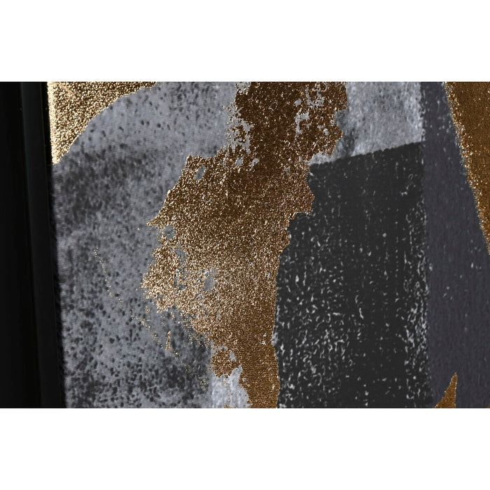 Пластно Home ESPRIT полистирен Пластно 103 x 4,5 x 143 cm