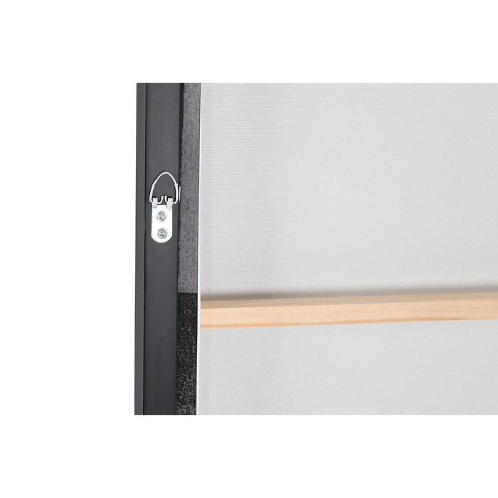 Пластно Home ESPRIT полистирен Пластно 103 x 4,5 x 143 cm