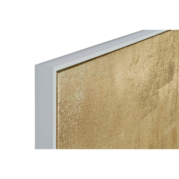 Пластно Home ESPRIT полистирен Пластно 103 x 4,5 x 143 cm