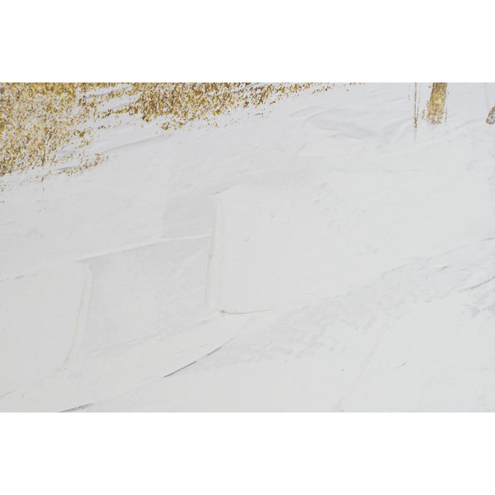 Пластно Home ESPRIT полистирен Пластно 103 x 4,5 x 143 cm