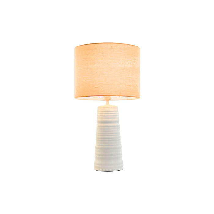 Настолна лампа Home ESPRIT Бял 50 W 220 V 35 x 35 x 61 cm