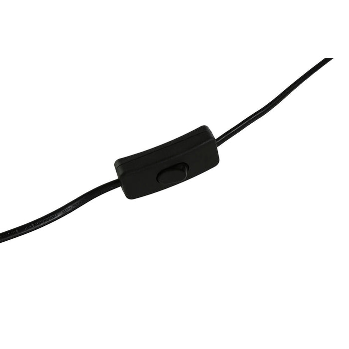 Настолна лампа Home ESPRIT Двуцветен Керамика 50 W 220 V 40 x 40 x 70 cm