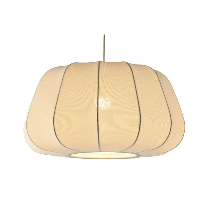 Полилей Home ESPRIT Бял Метал 50 W 45 x 45 x 24 cm
