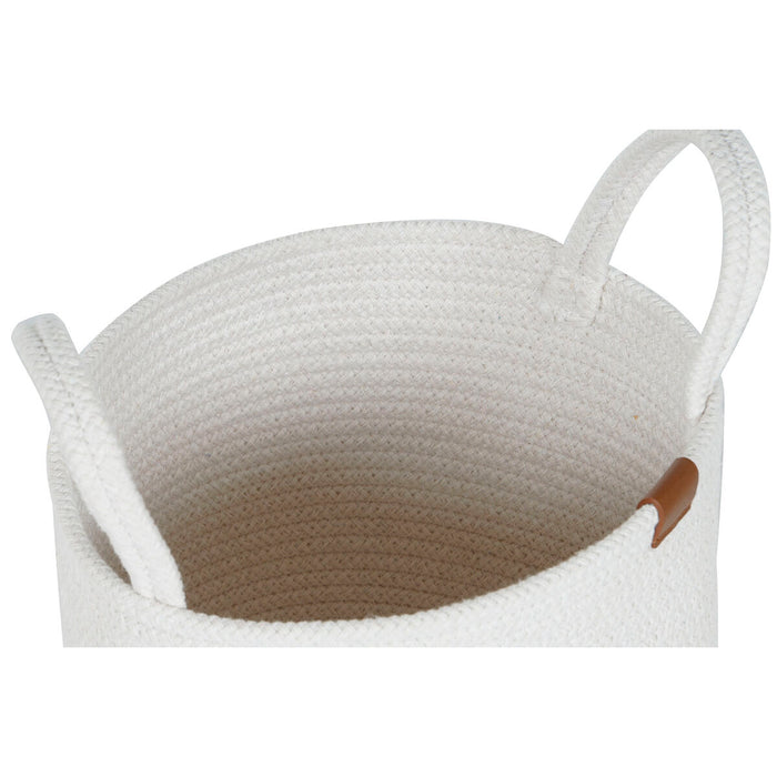 Игра на Кошници Home ESPRIT Модерен 30 x 30 x 28 cm