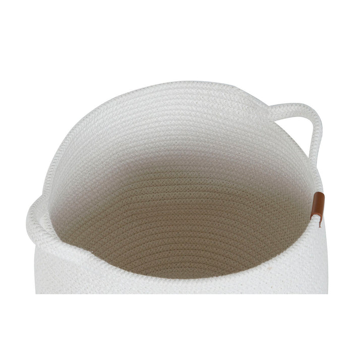 Игра на Кошници Home ESPRIT Модерен 34 x 34 x 34 cm