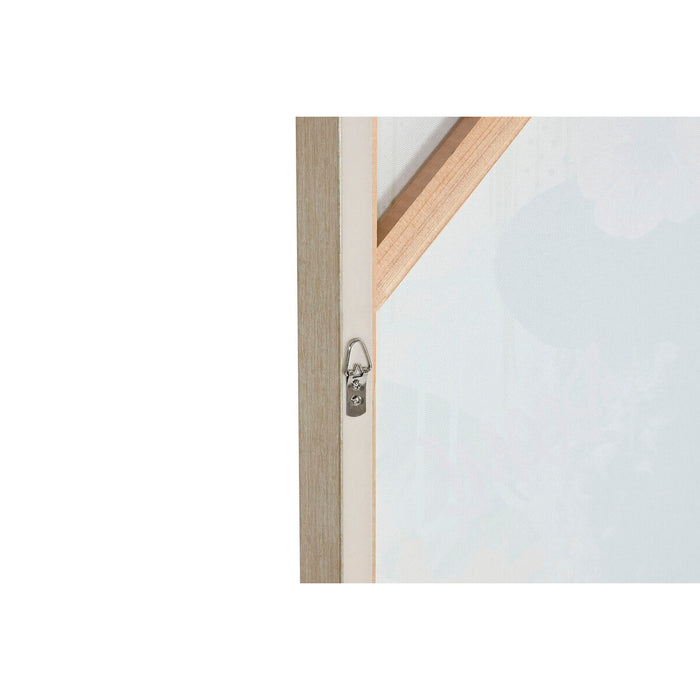 Пластно Home ESPRIT полистирен Пластно 80 x 3,5 x 120 cm