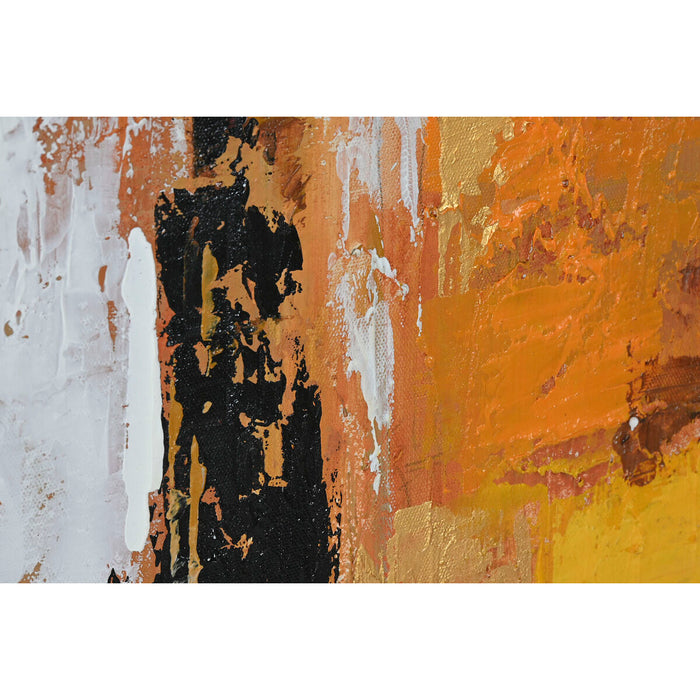 Пластно Home ESPRIT полистирен Пластно 187 x 3,8 x 126 cm