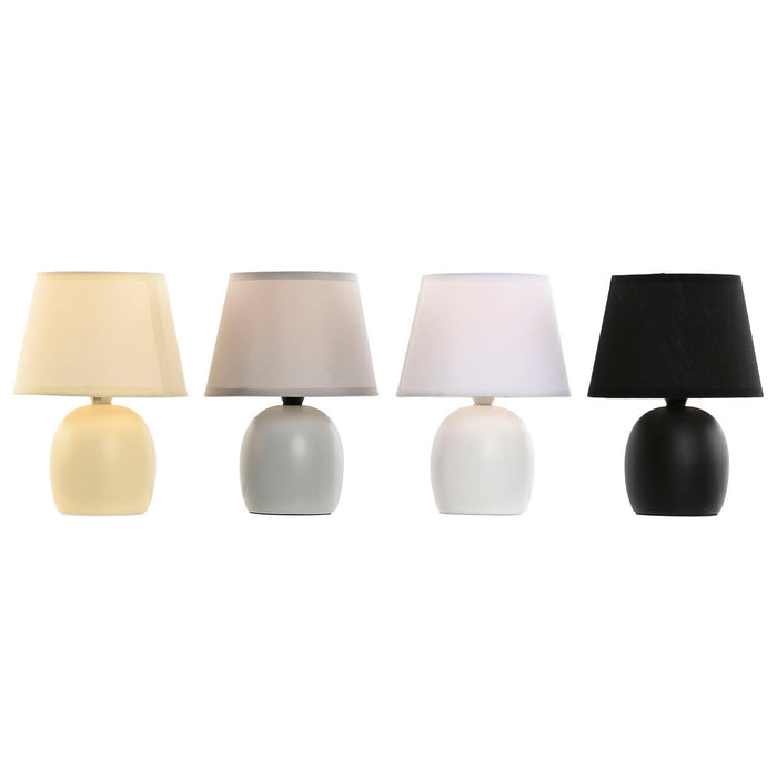 Настолна лампа Home ESPRIT 17 x 17 x 24 cm (4 броя)
