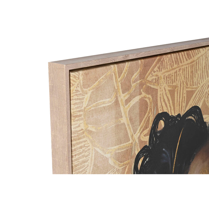 Пластно Home ESPRIT полистирен Пластно 103 x 4,5 x 143,5 cm