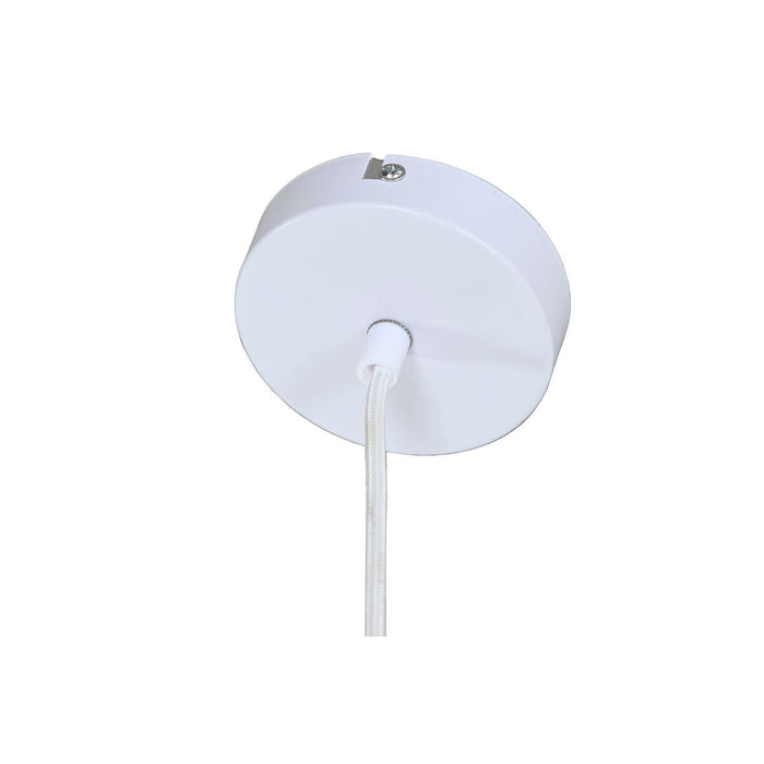 Полилей Home ESPRIT Кафяв 70 x 70 x 25 cm